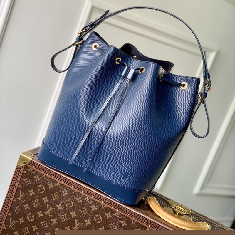 LV Bucket Bags
